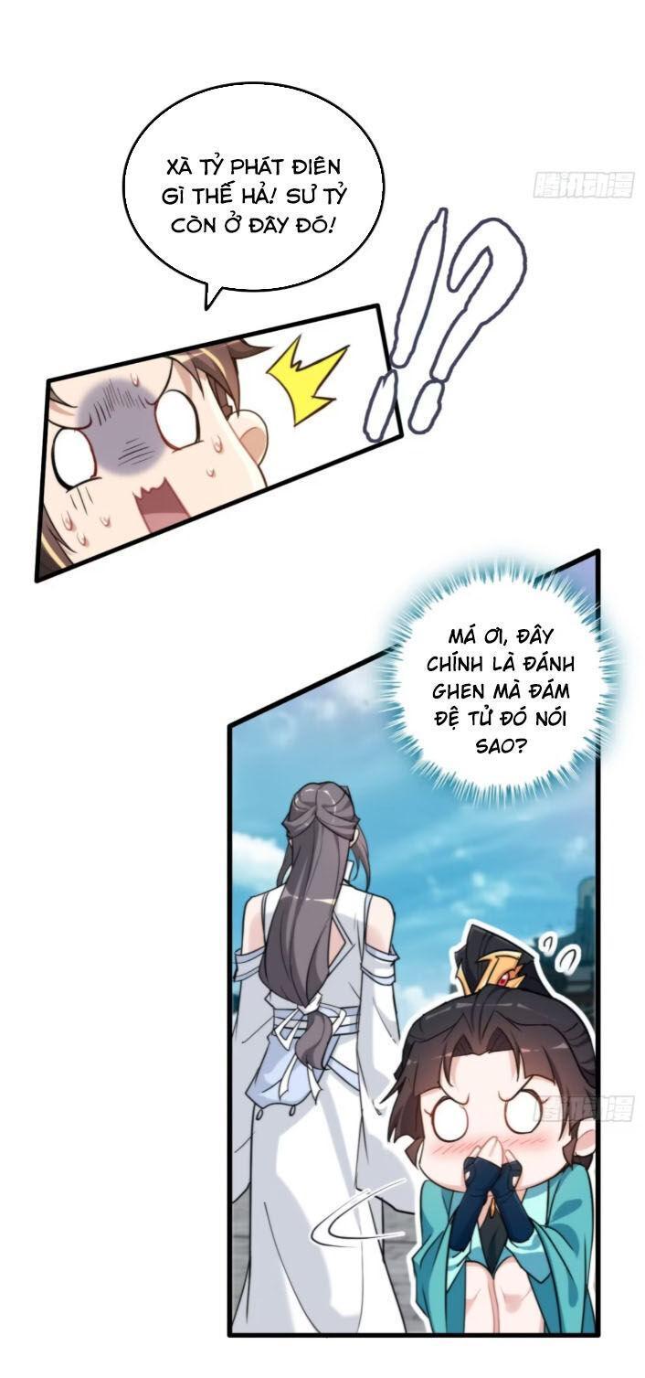 tu tiên chính là như vậy chapter 73 28