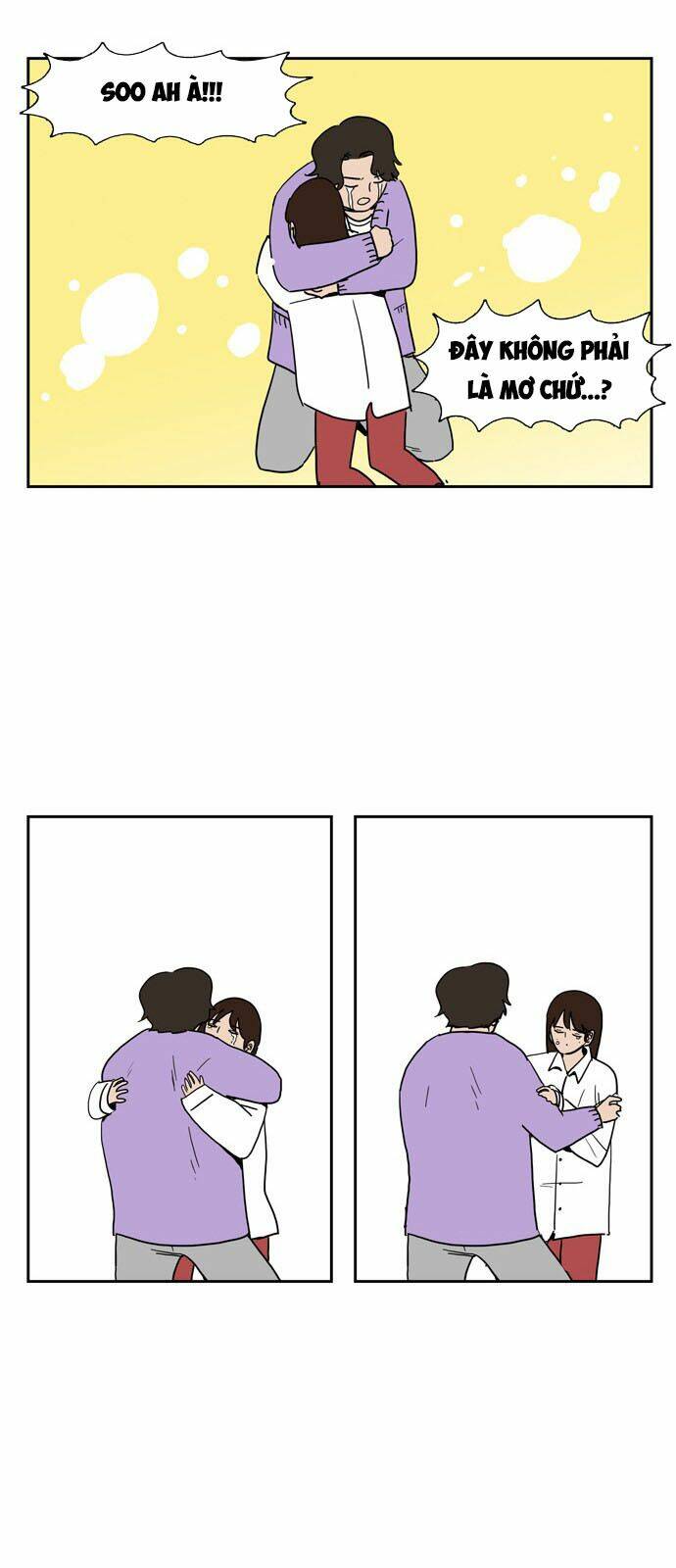 con gái tôi là zombie chapter 17 42