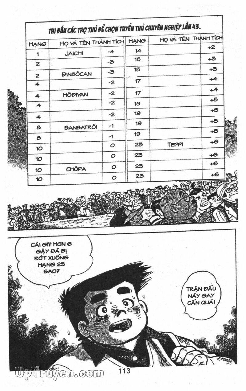 ashita tenki ni naare chapter 11 115