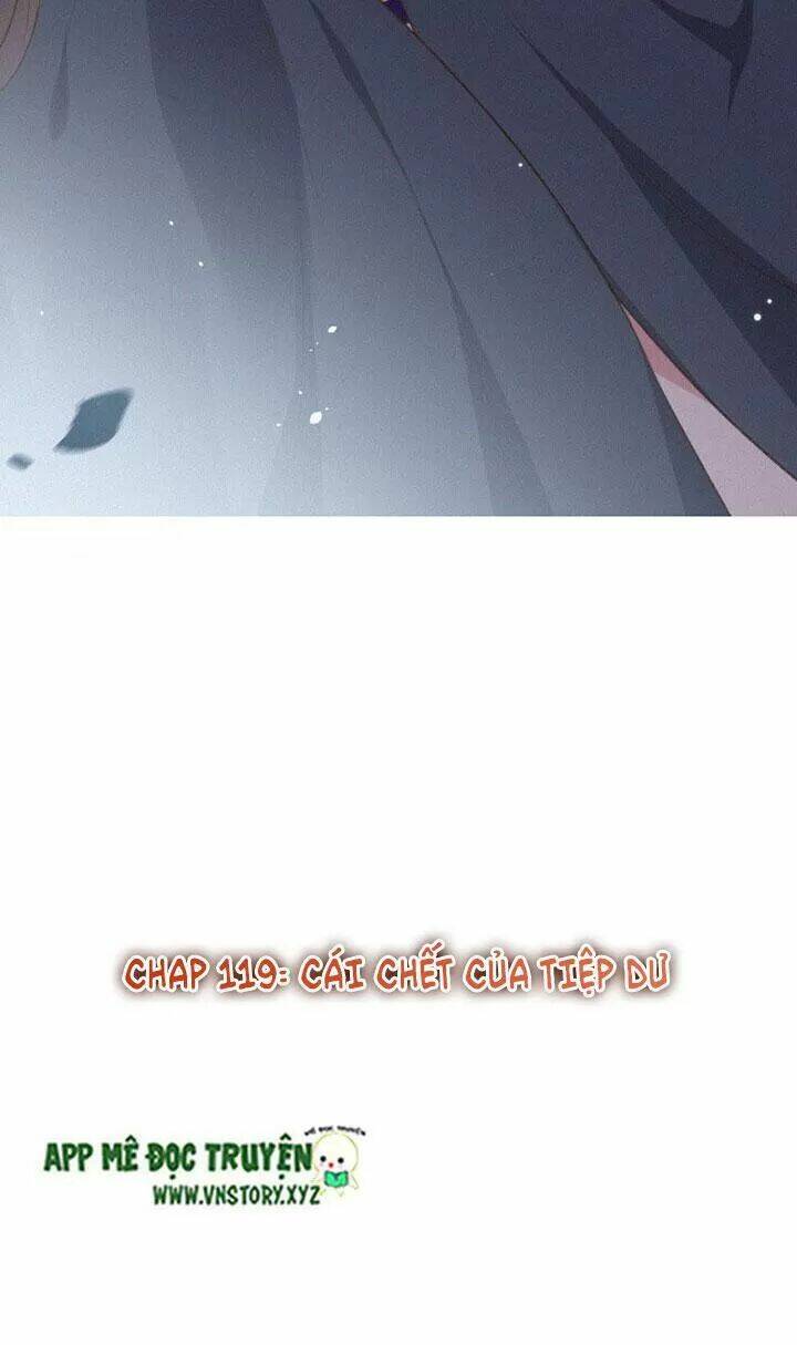 thiên hương mỹ nhân chapter 121 4