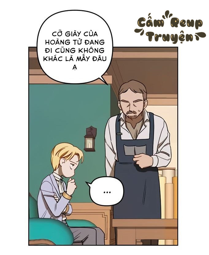 hoàng đế đảo ngược thời gian - cấm reup truyện chapter 4 61