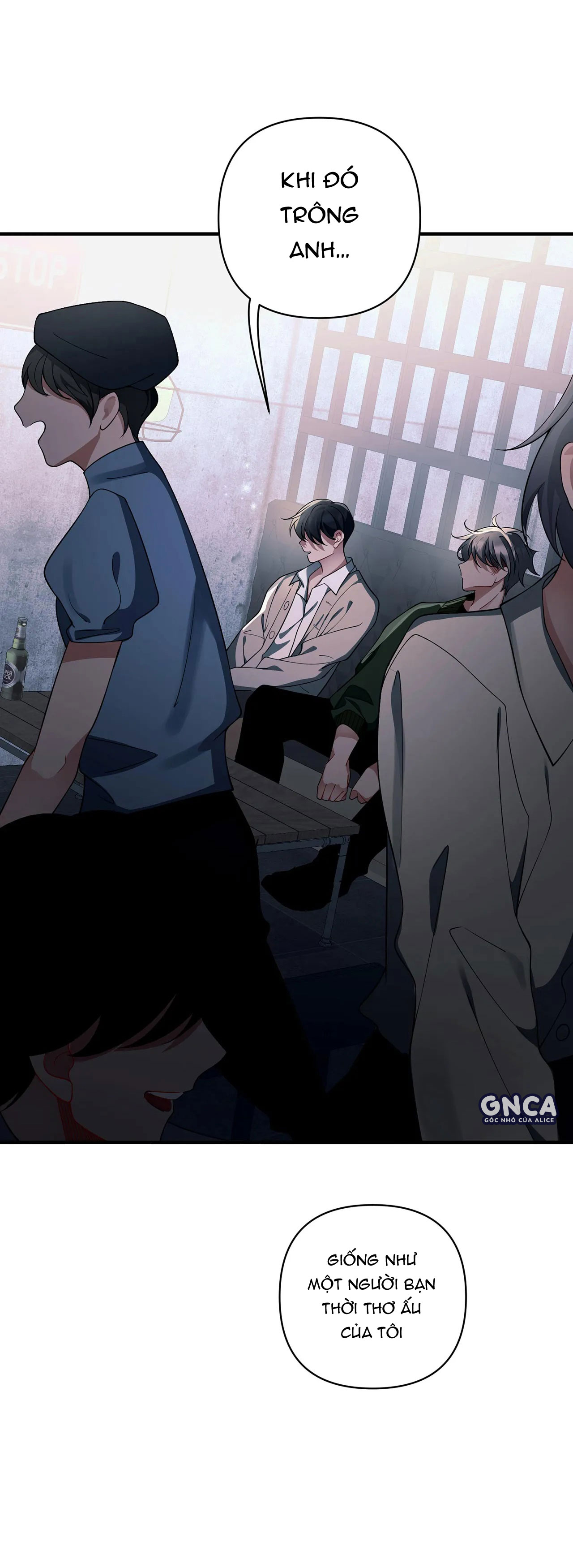 vết tích chapter 7 22