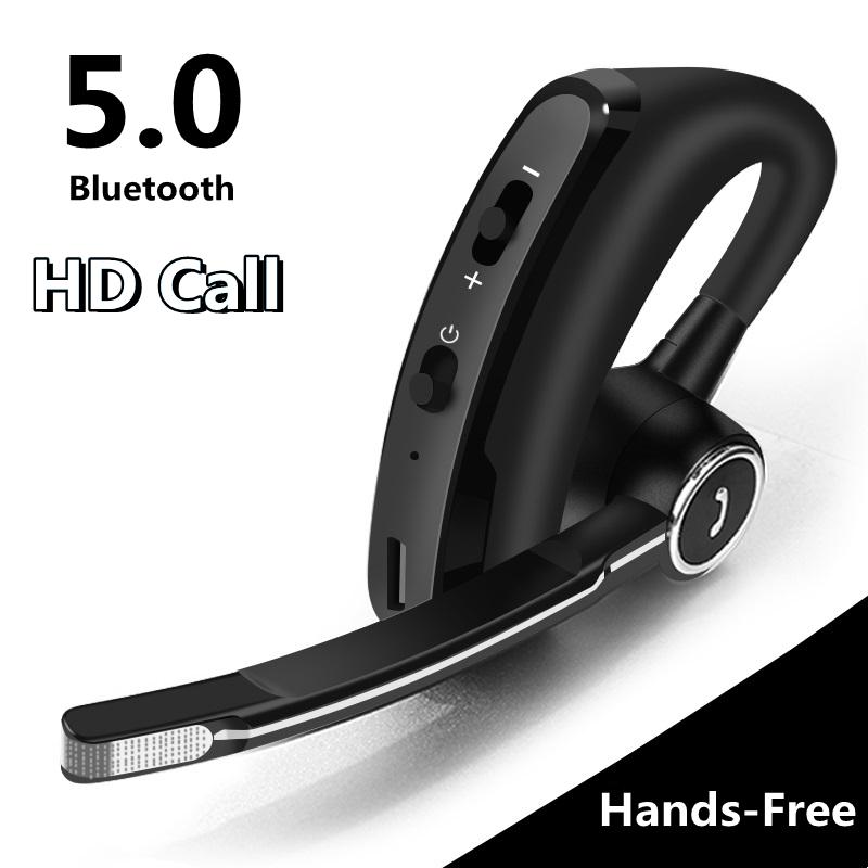 Kinh Doanh Tai Nghe Không Dây Bluetooth Tai Nghe Tai Nghe Nhét Tai Tai Nghe Chụp Tai Có Mic Mini Tay Nghe Tai Nghe Dành Cho Điện Thoại Thông Minh