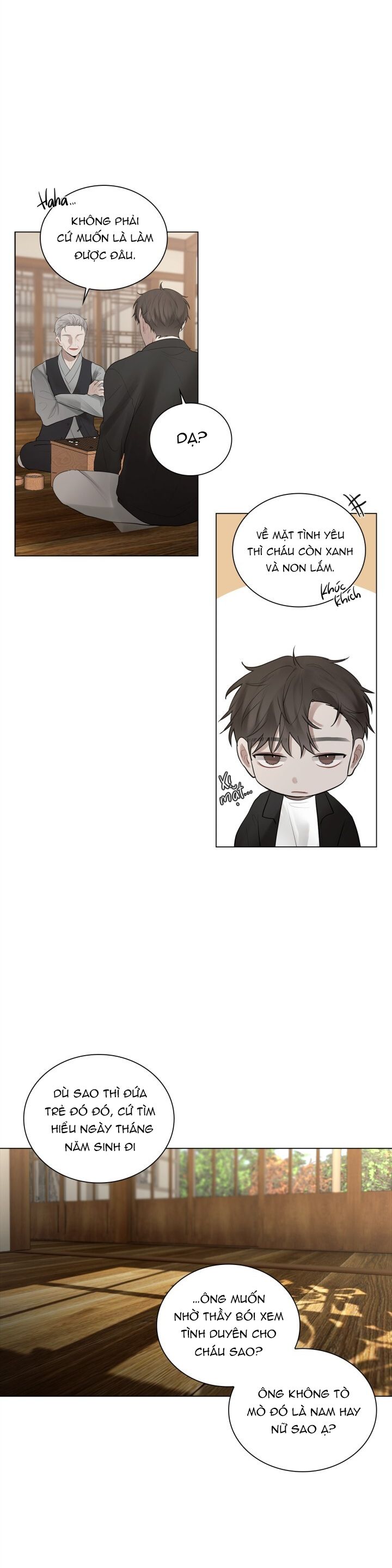 hình bóng phản chiếu chapter 10 23