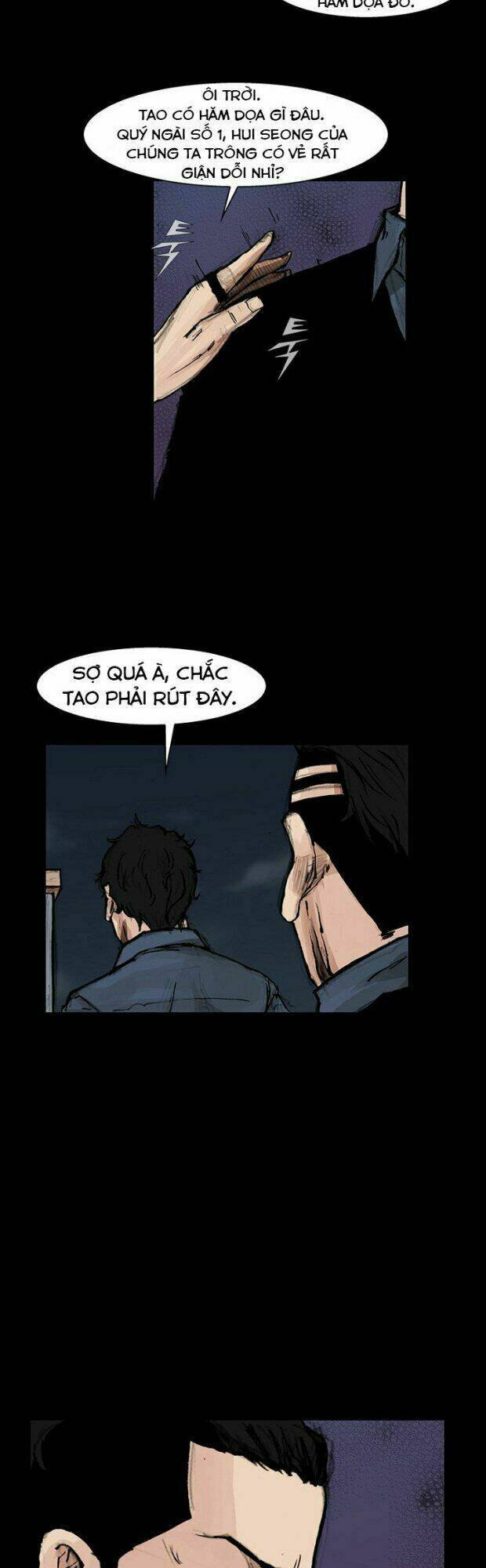 dokgo 2 | độc cô 2 chapter 51 8