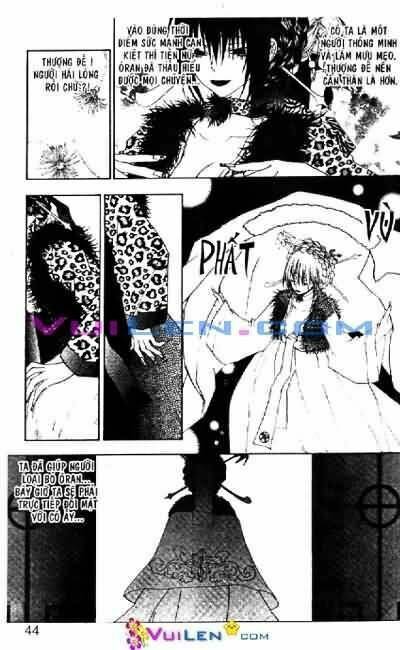 tiên nữ giáng trần chapter 23 44