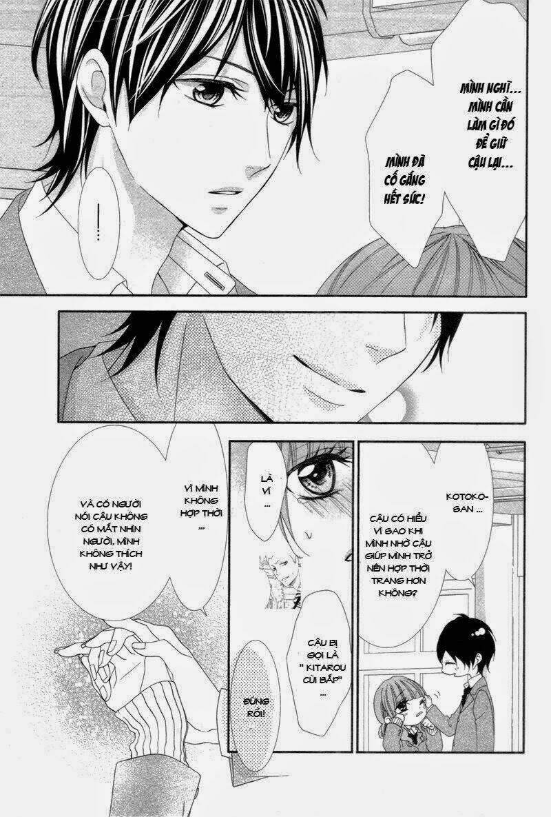 are after boyfriend chapter 3 36