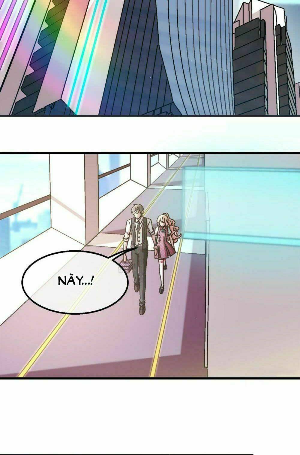 đối nhĩ duy mệnh thị tòng chapter 22 5