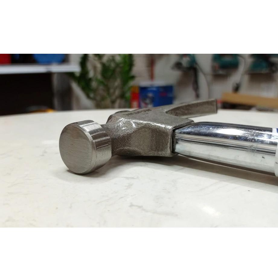 BÚA NHỔ ĐINH 16OZ CÁN THÉP WHM336G WADFOW - HÀNG CHÍNH HÃNG