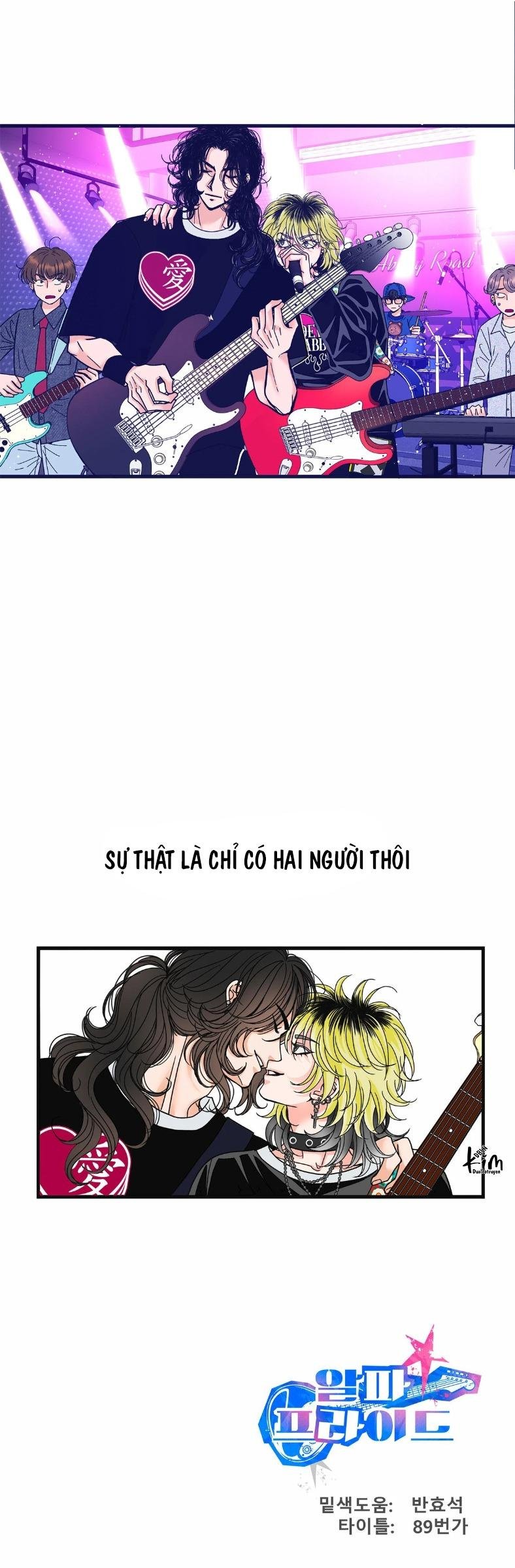 oneshort nứng cùng nhà kim chapter 24 72
