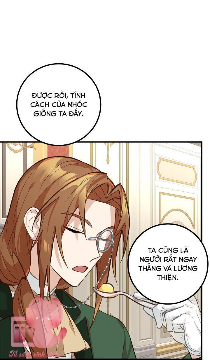 bác sĩ hoàn thành trách nhiệm rồi chapter 3 62