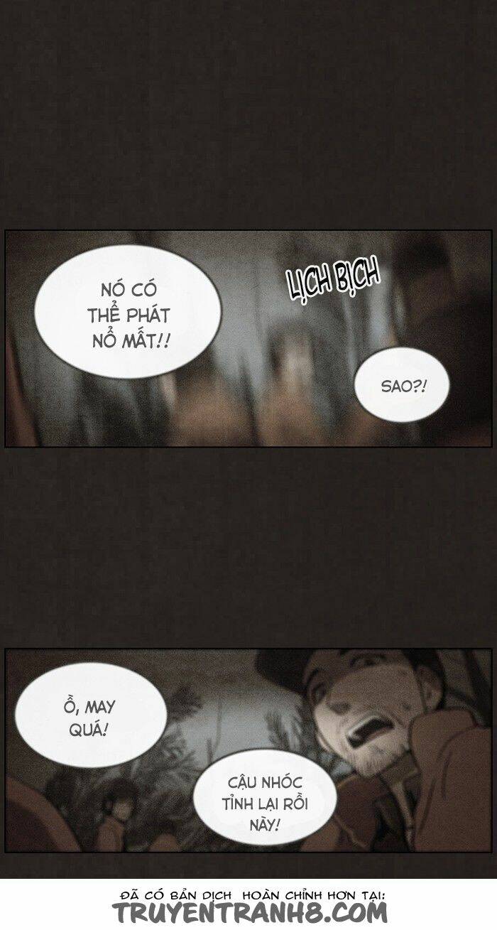 đứa con của quỷ dữ chapter 45 30