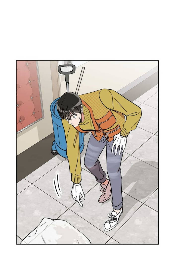 [raw] red candy chapter 40 7