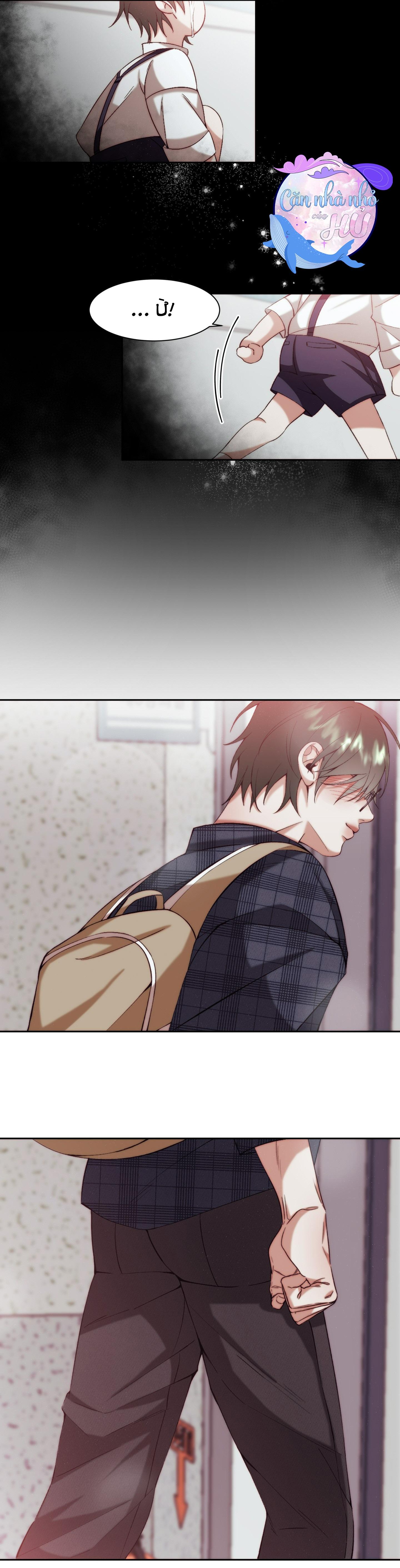 list truyện ngắn chịt chịt chapter 10 21