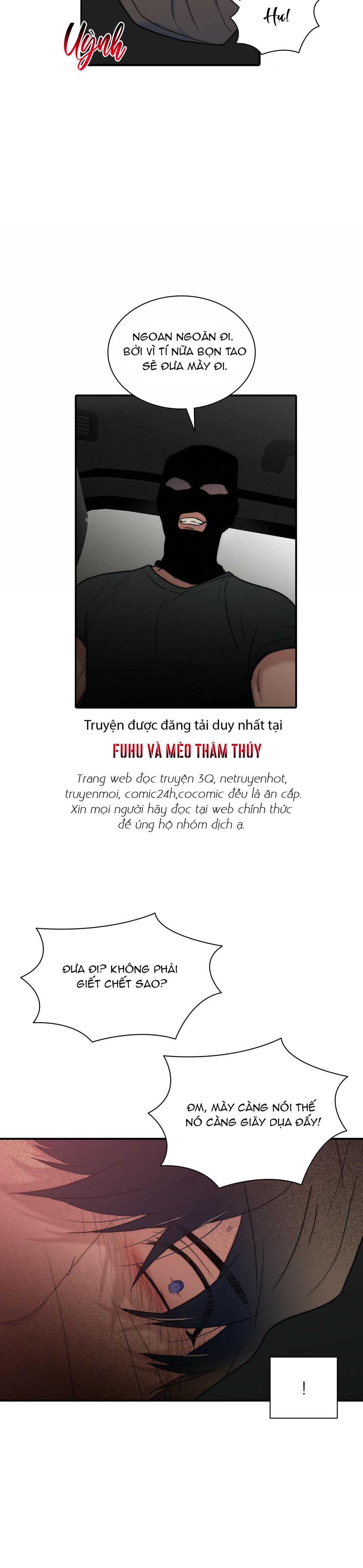 giai điệu của ngôn ngữ chapter 69 25