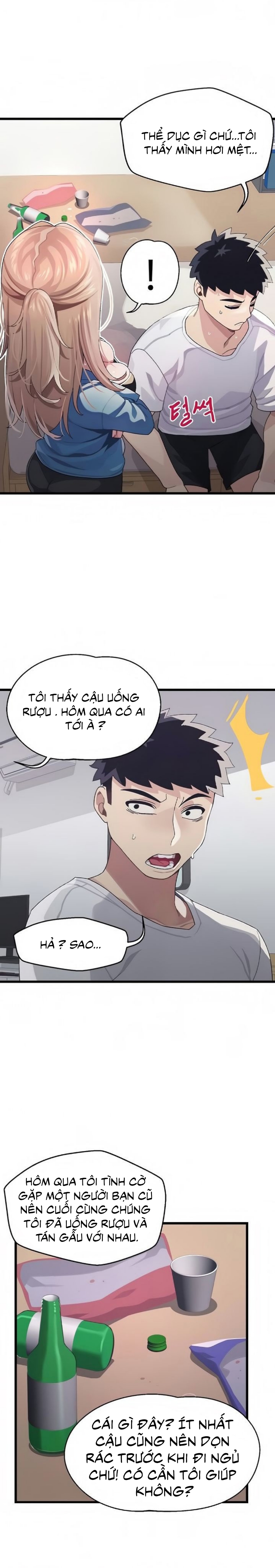 liên kết doki doki chapter 6 12