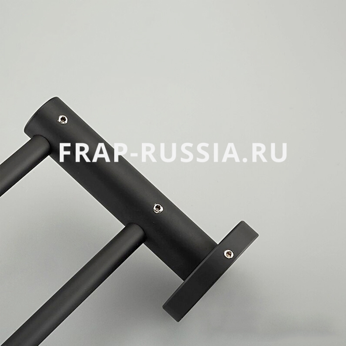 BỘ PHỤ KIỆN NHÀ TẮM ĐEN NHẬP KHẨU NGA FRAP 30