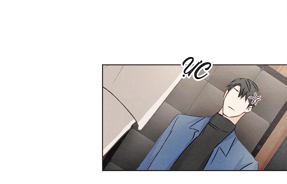 yêu hay không yêu chapter 8 37