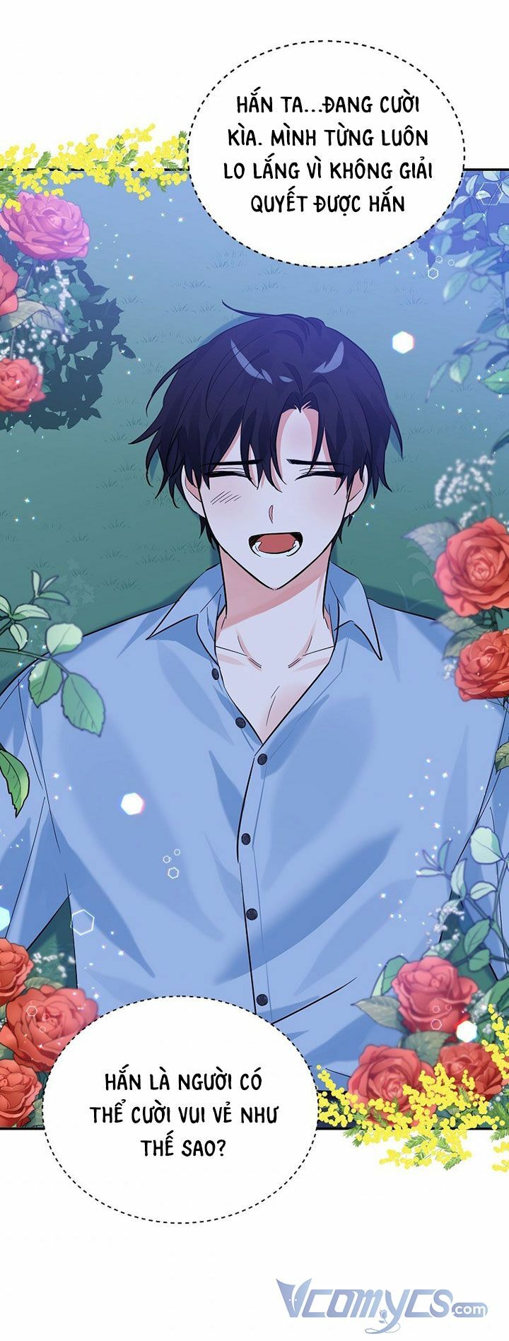 ác nữ karuna bé lại chapter 13 61