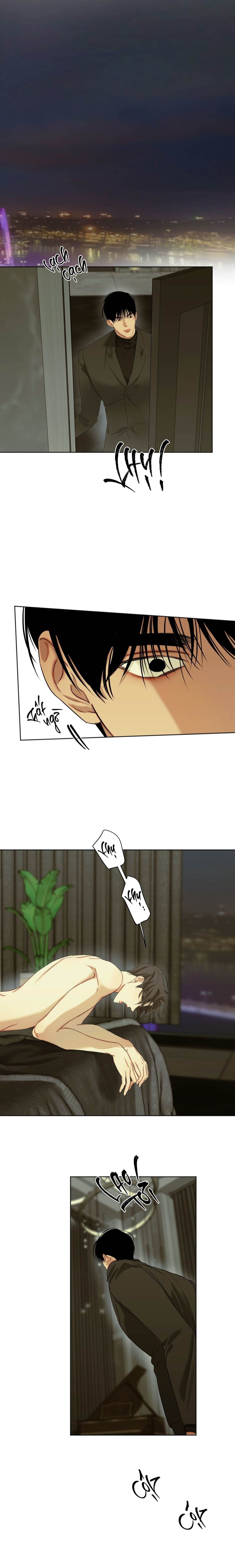 ái dục chapter 48 6