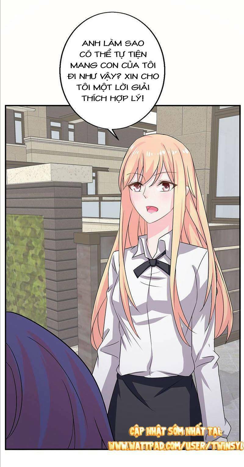 không gả cho tổng tài, gả cho người hầu chapter 129 27
