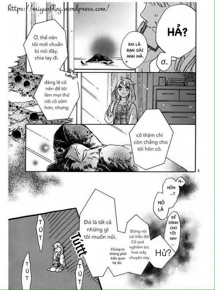 tổng hợp one shot. chapter 250 6