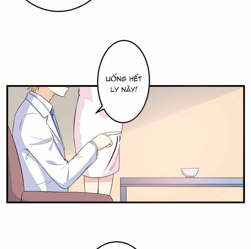 hào môn cường sủng: vật chơi 100 ngày của tổng tài chapter 4 15