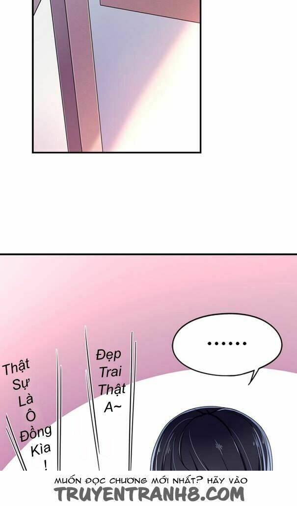 thời đại thiếu niên của chúng ta chapter 4 16