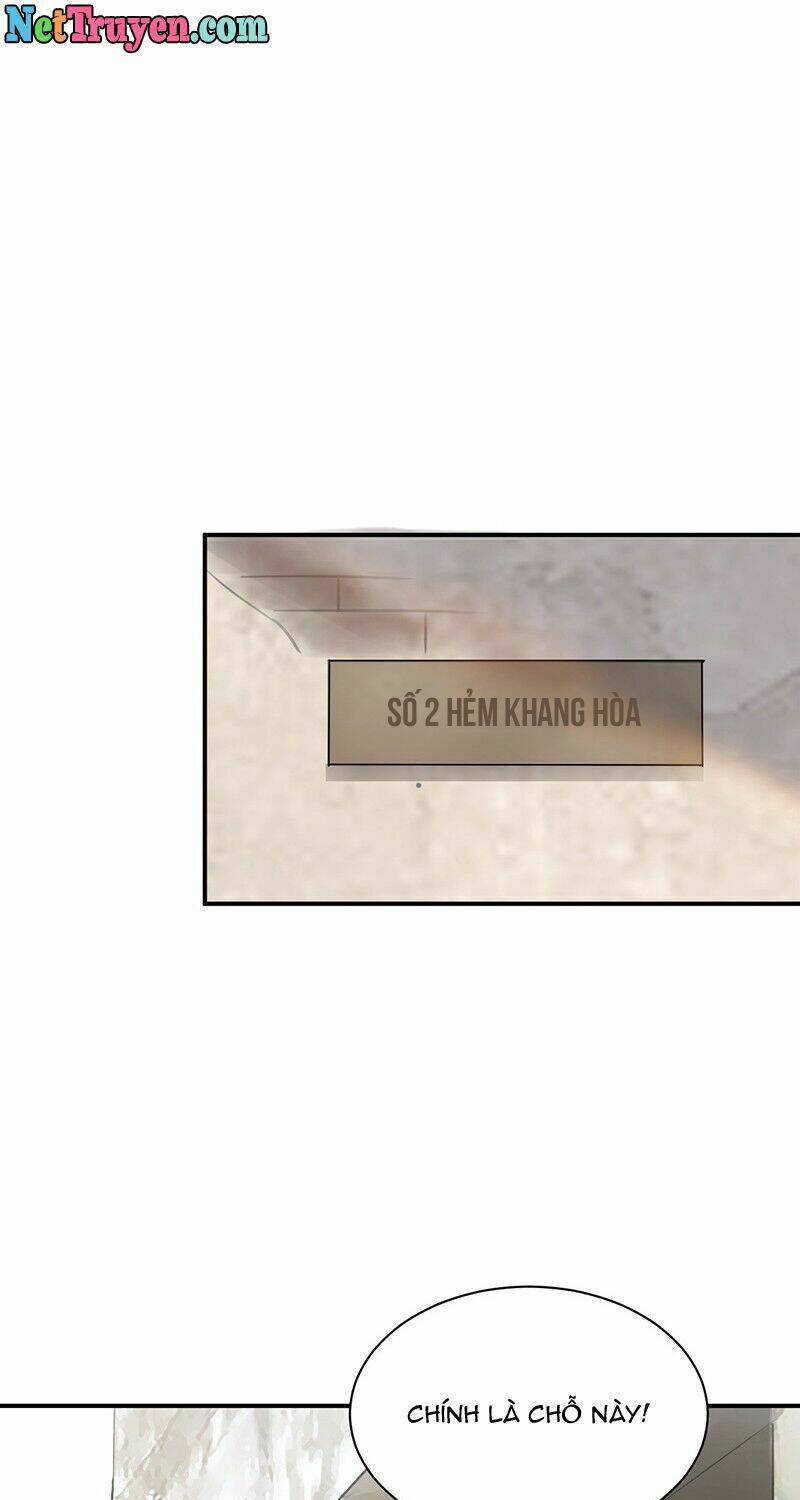 thịnh thế điềm sủng: cô vợ nhỏ đáng yêu của dịch thiếu chapter 28.5 14