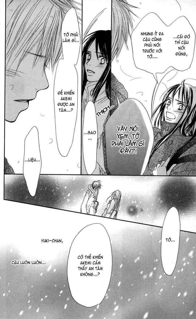 phát điên vì em chapter 17 43