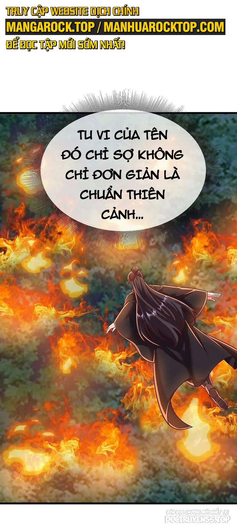 tiên võ đế tôn chapter 493 10