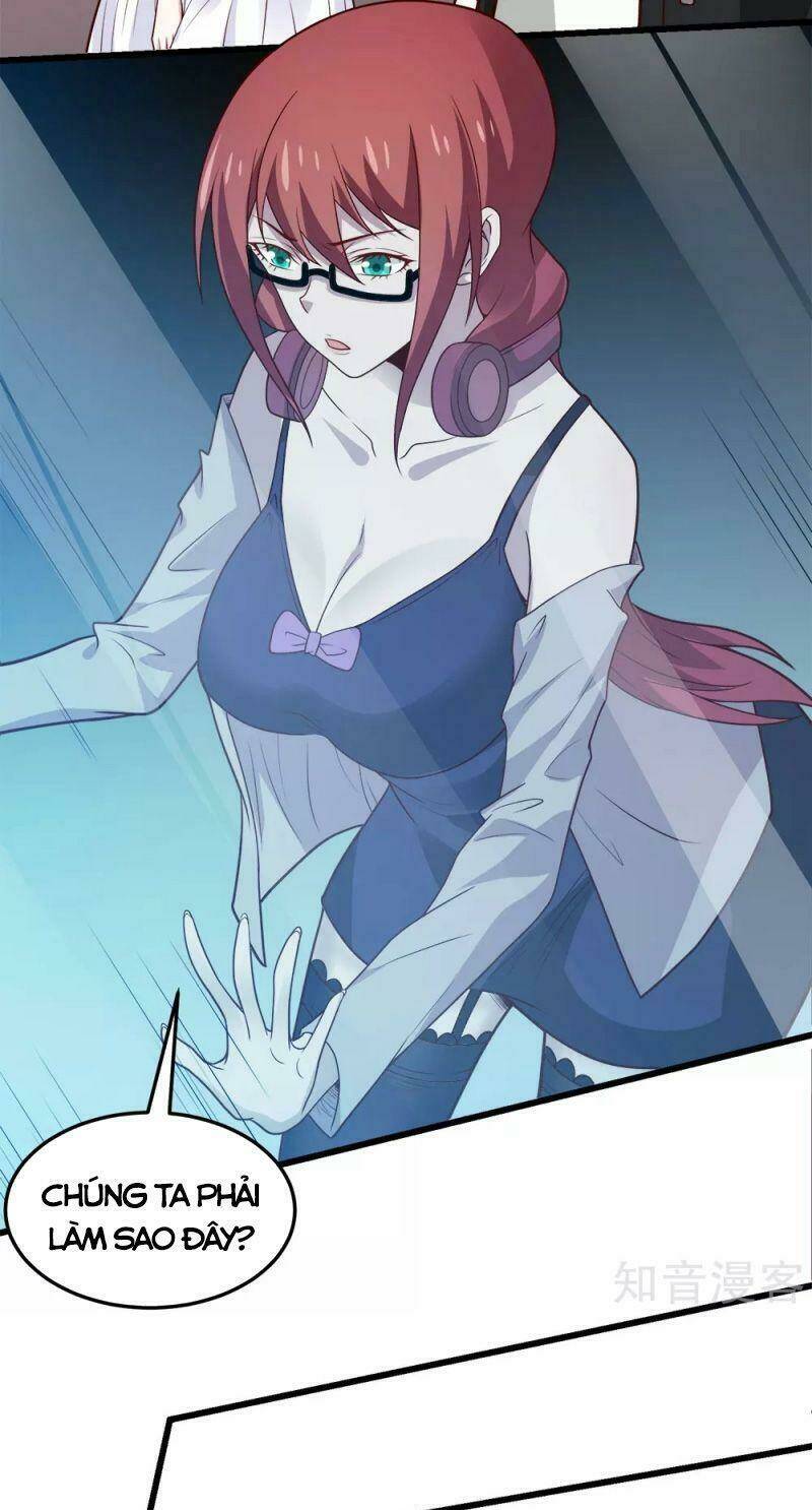 kiếm vũ chapter 194 23