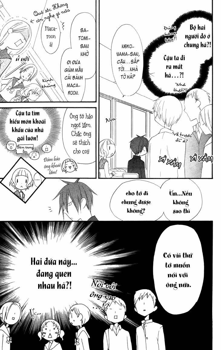 fukurousou aki arimasu chapter 6 12