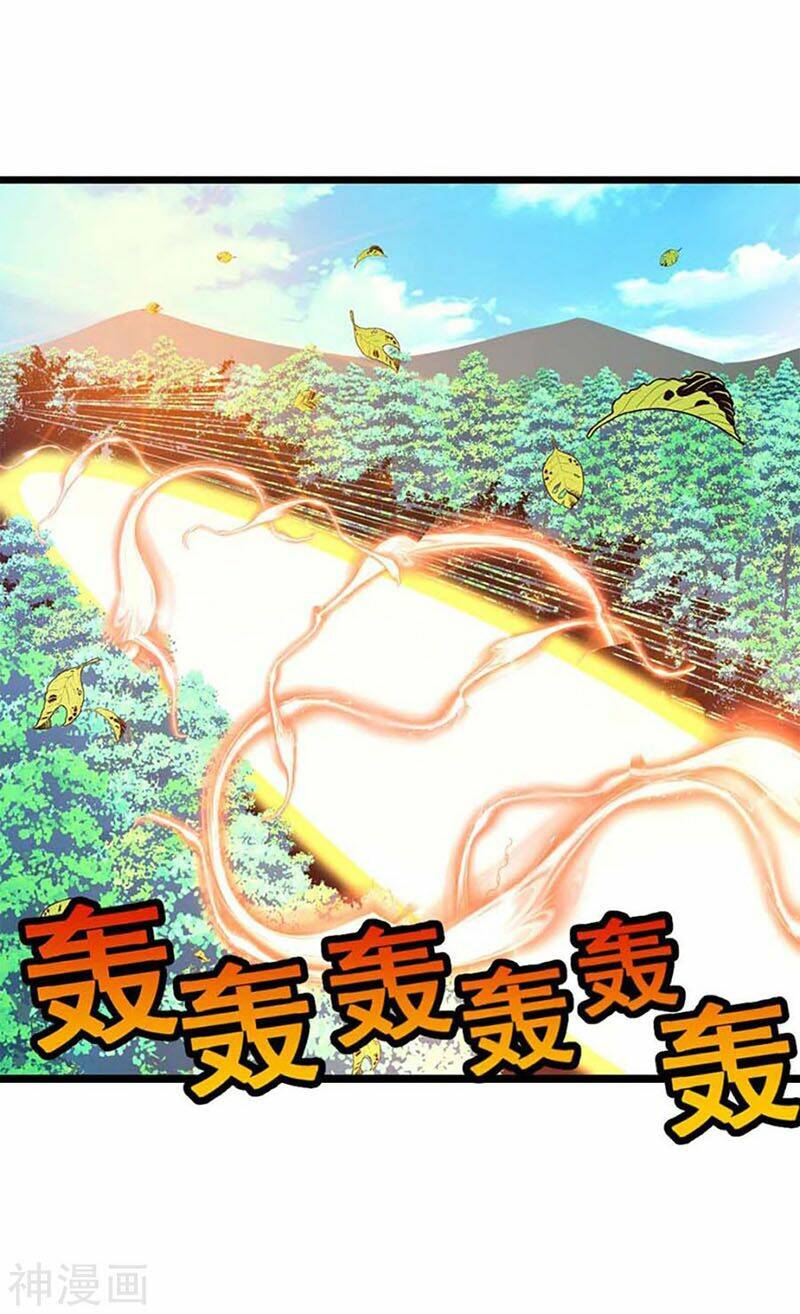 cửu dương thần vương chapter 208 25