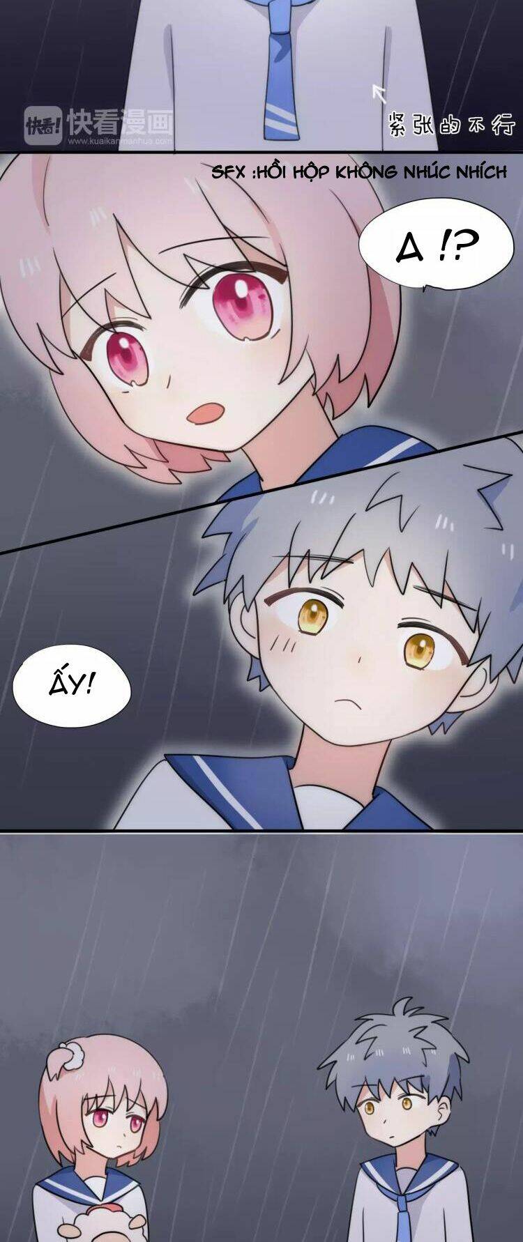 tiểu miêu và hắc diệu thạch chapter 13 5