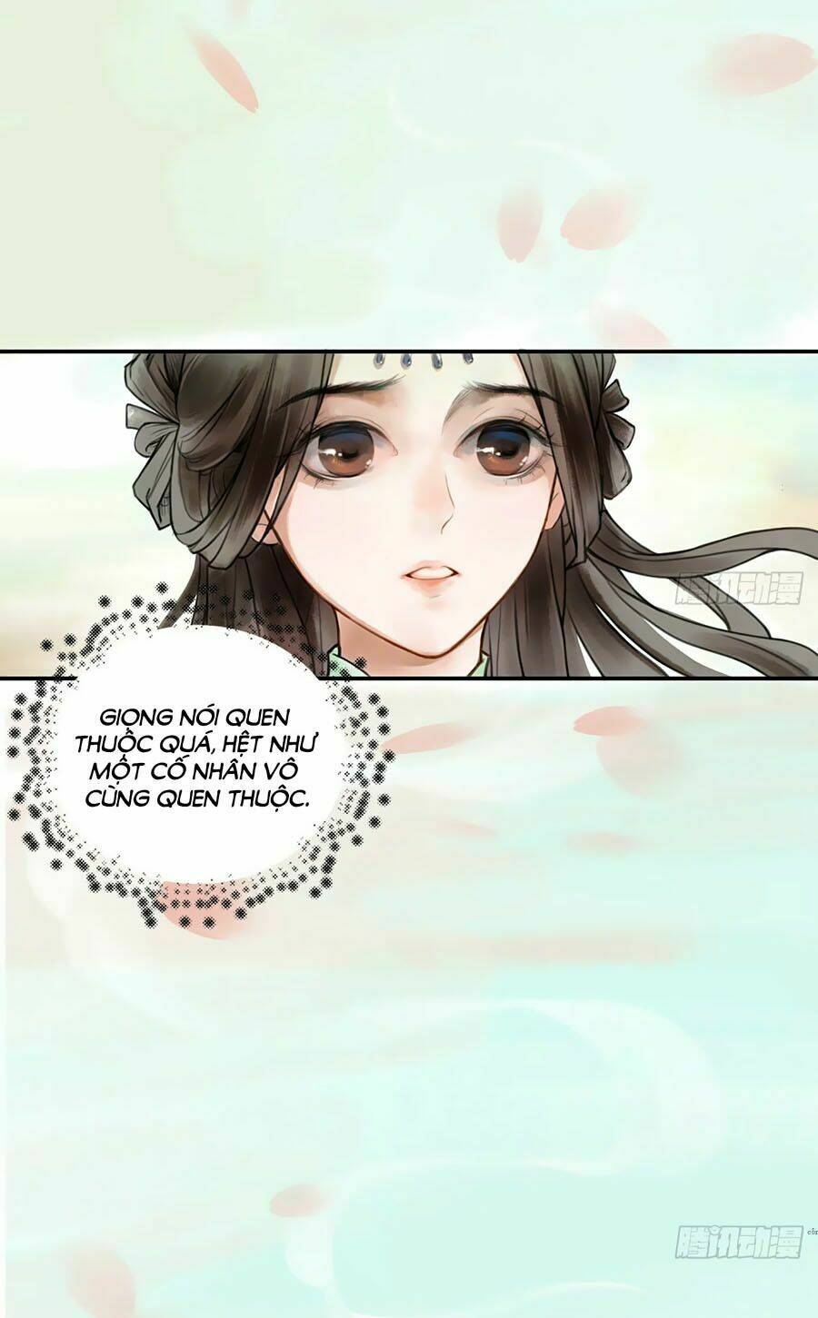 giấc mộng nam triều chapter 1 11