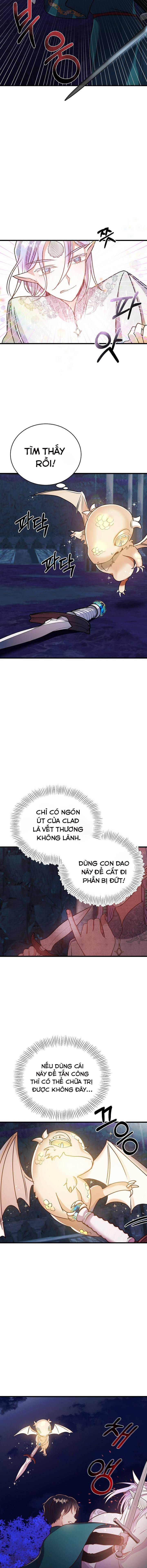 đứa con của rồng chapter 47 5