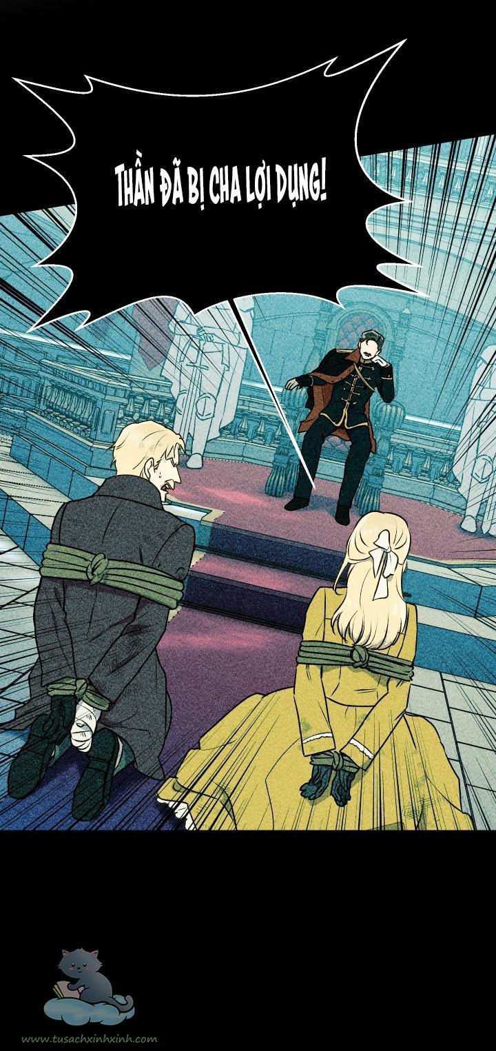 công nương khế ước của gia tộc công tước quái vật chapter 68 6