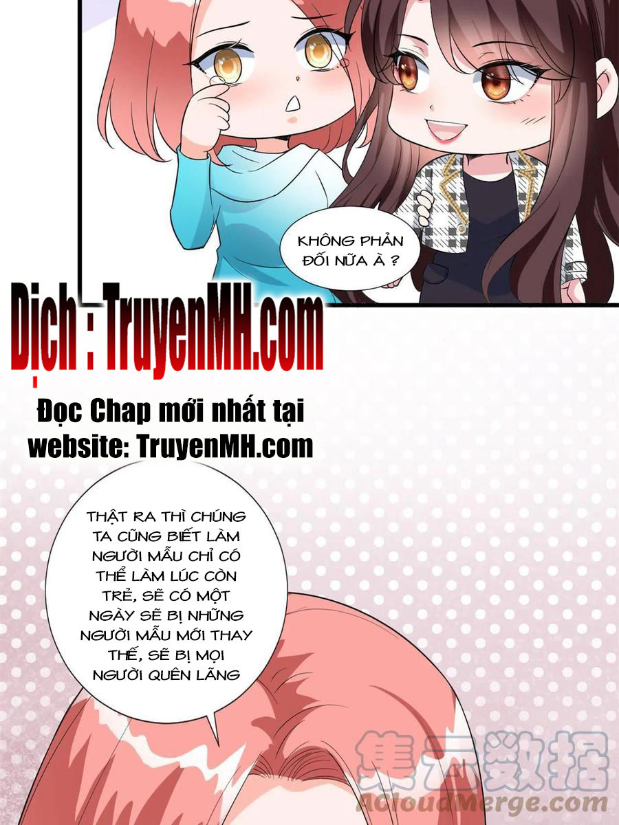 thí hôn lão công, cần giúp sức chapter 529 5