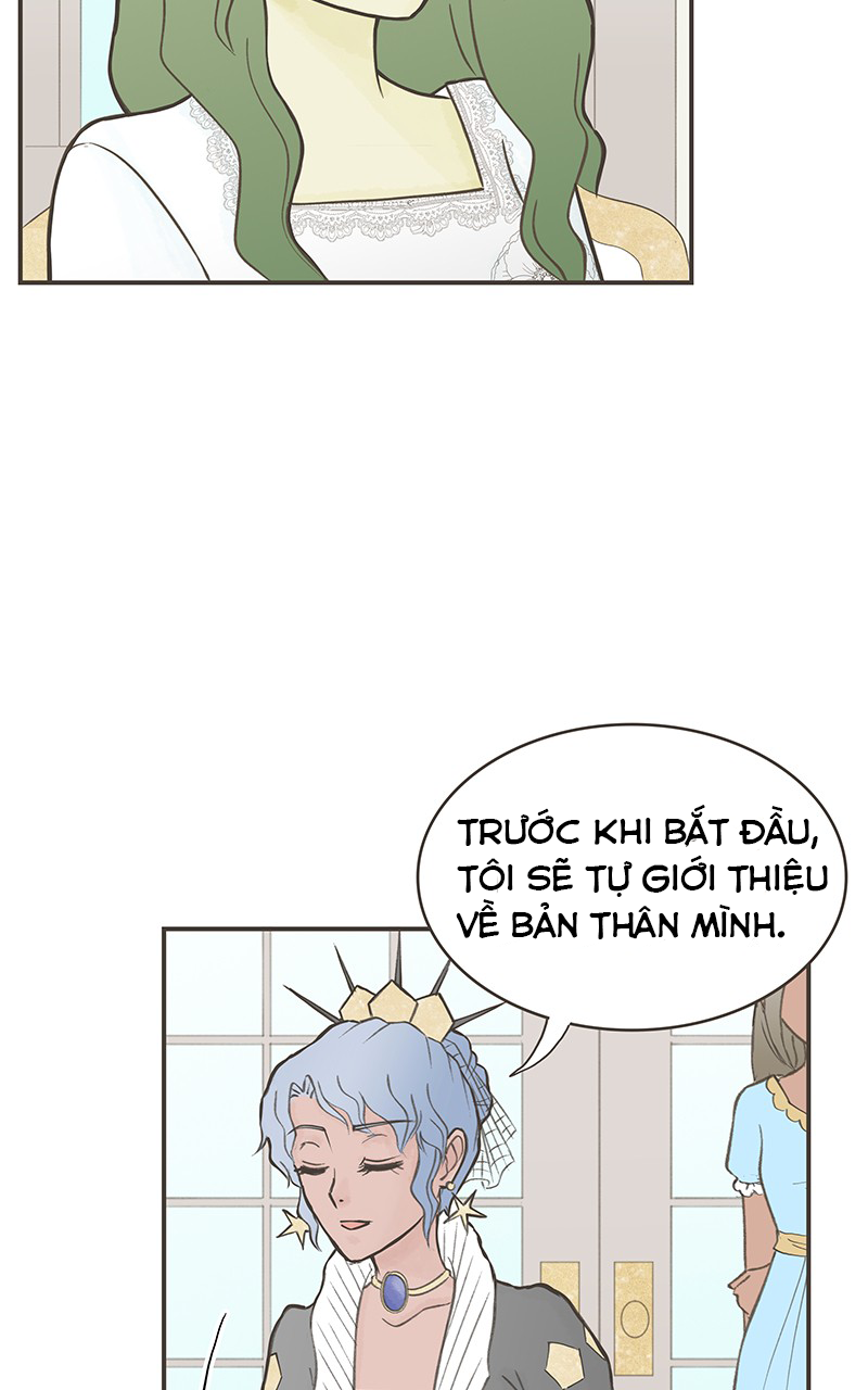 những nàng công chúa bị nguyền rủa chapter 13 7