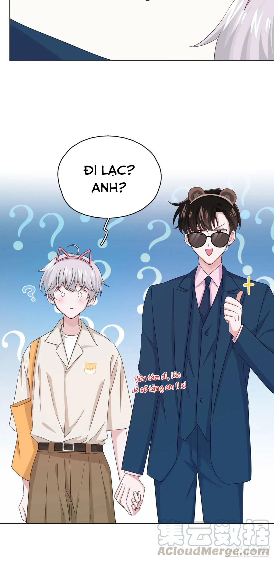 nhất hoàng cửu công thập nhị thê chapter 35 15