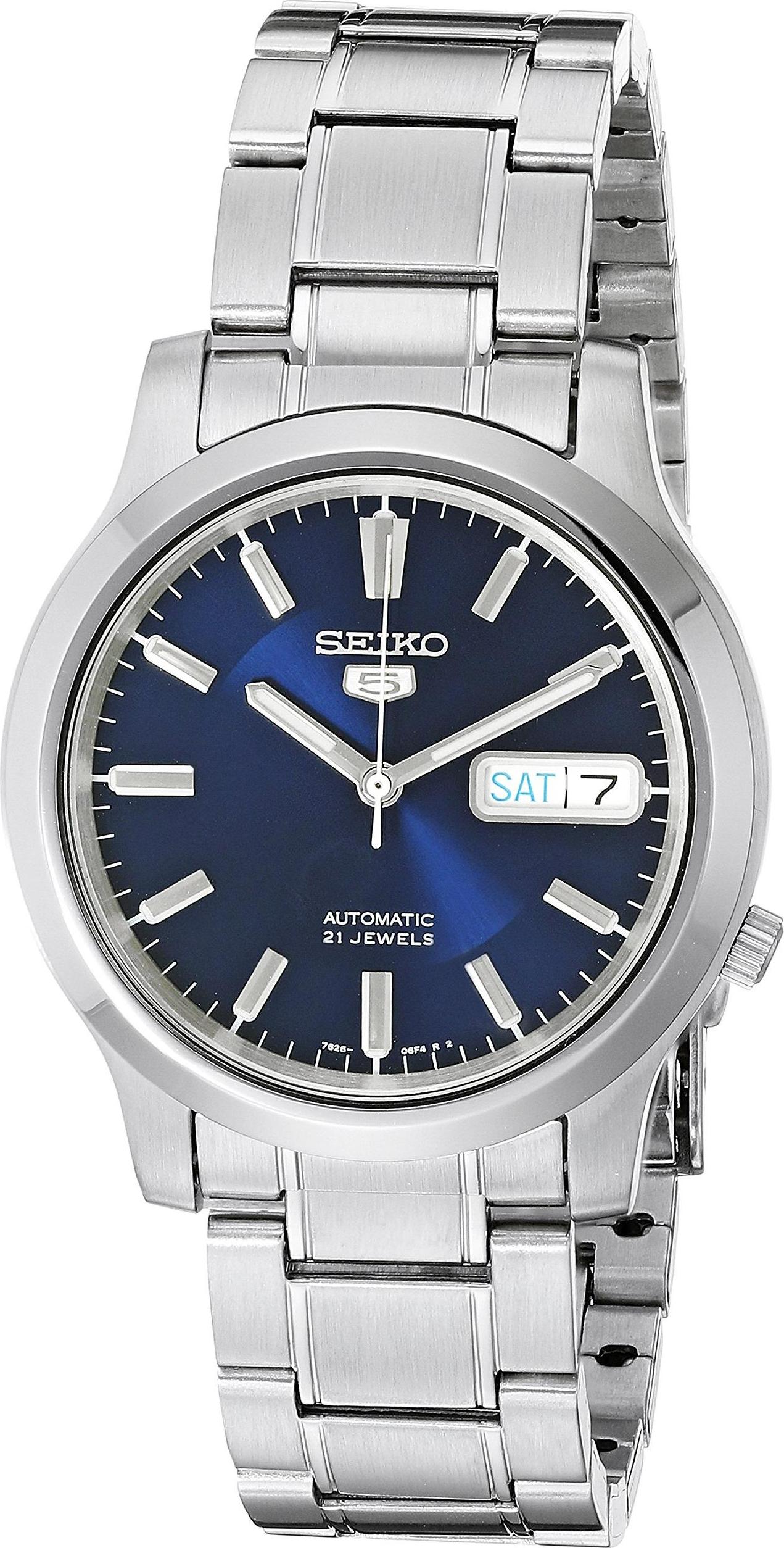 Đồng hồ nam Seiko SNK793