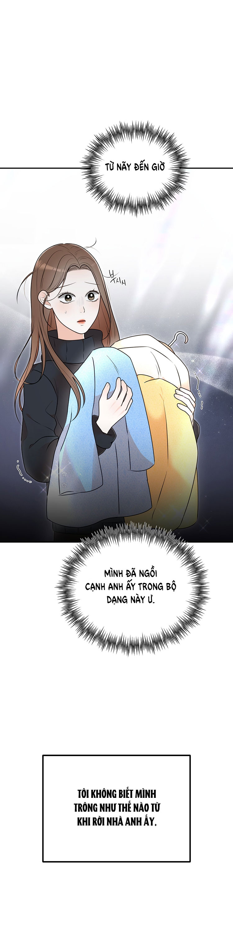 [18+] hôn nhân ràng buộc chapter 25.1 3