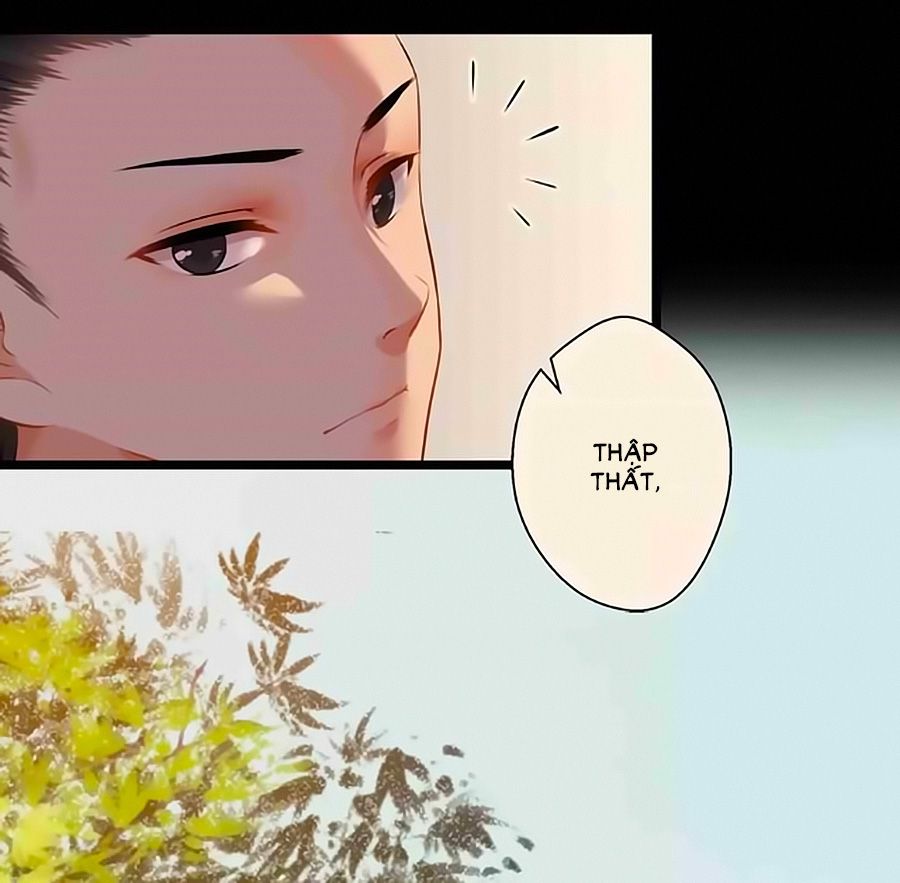 Thịnh Thế Đế Vương Phi chapter 9 - Trang 18