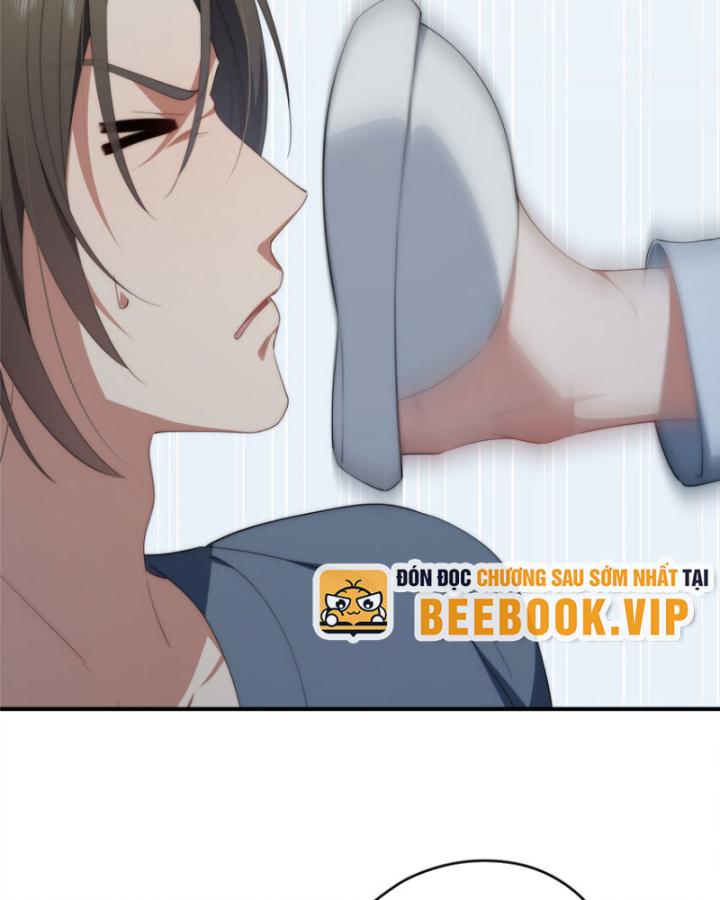 nữ chính chạy từ trong sách ra thì phải làm sao chapter 72 40