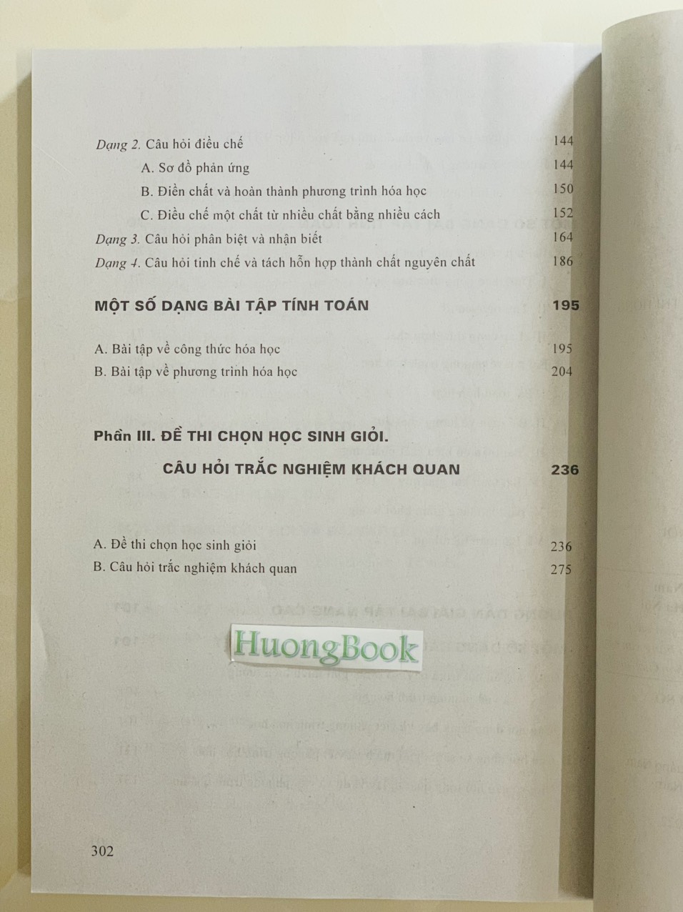 Sách - Bồi Dưỡng Hoá Học Trung Học Cơ Sở