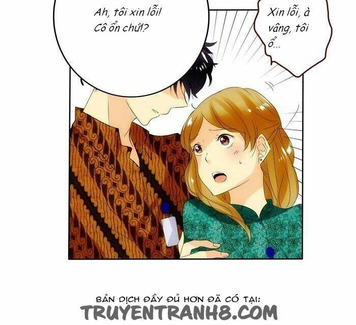 my pre-wedding chapter 4 5