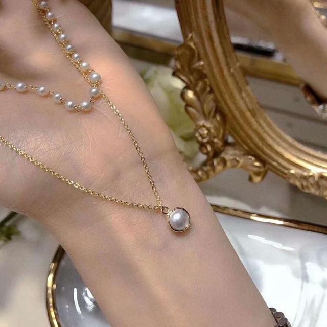 Chocker phối ngọc