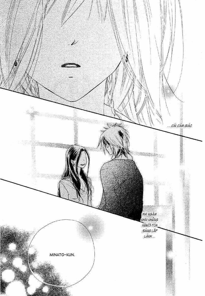 sora log chapter 3 43