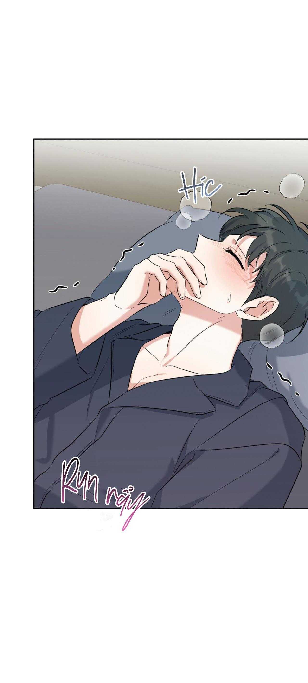 khu rừng tĩnh lặng chapter 42 65